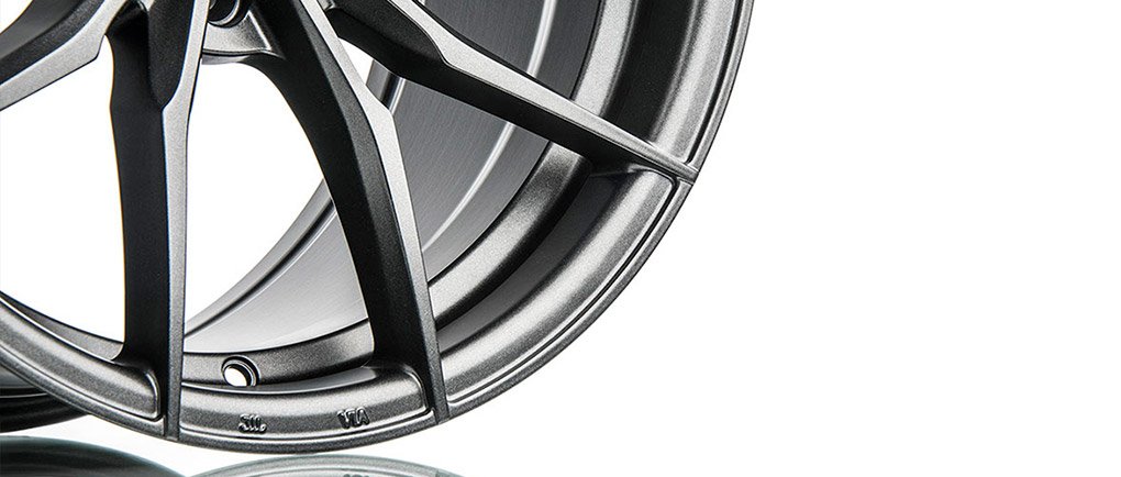 Vorsteiner V-FF108 - 1PC Flow Forged диски
