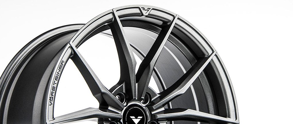 Vorsteiner V-FF108 - 1PC Flow Forged диски