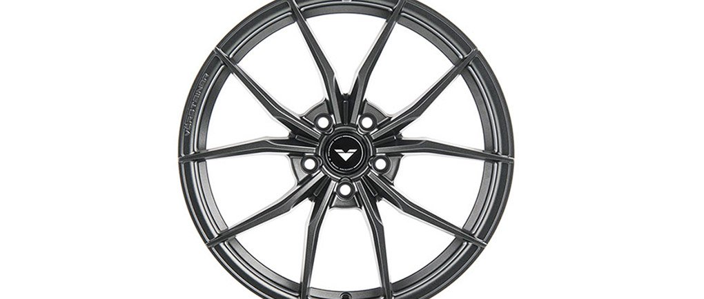 Vorsteiner V-FF108 - 1PC Flow Forged диски