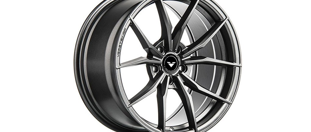 Vorsteiner V-FF108 - 1PC Flow Forged диски