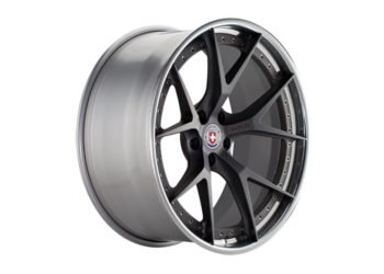 Трехсоставные кованые диски HRE S101