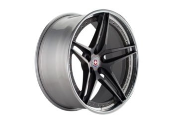 Трехсоставные кованые диски HRE S107