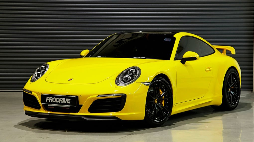 Моноблочные кованые диски HRE S104