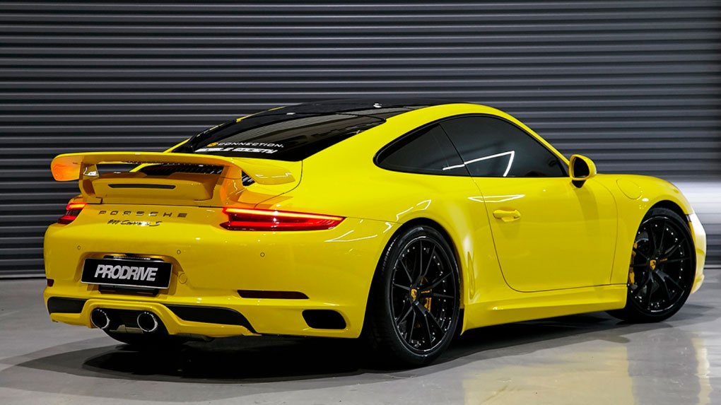 Моноблочные кованые диски HRE S104