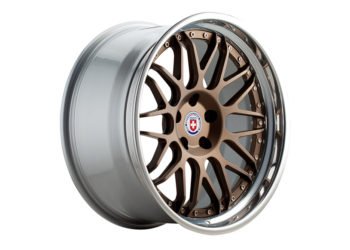HRE C100 оригинальные кованые диски