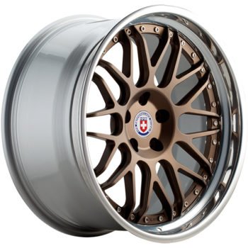 HRE C100 оригинальные кованые диски