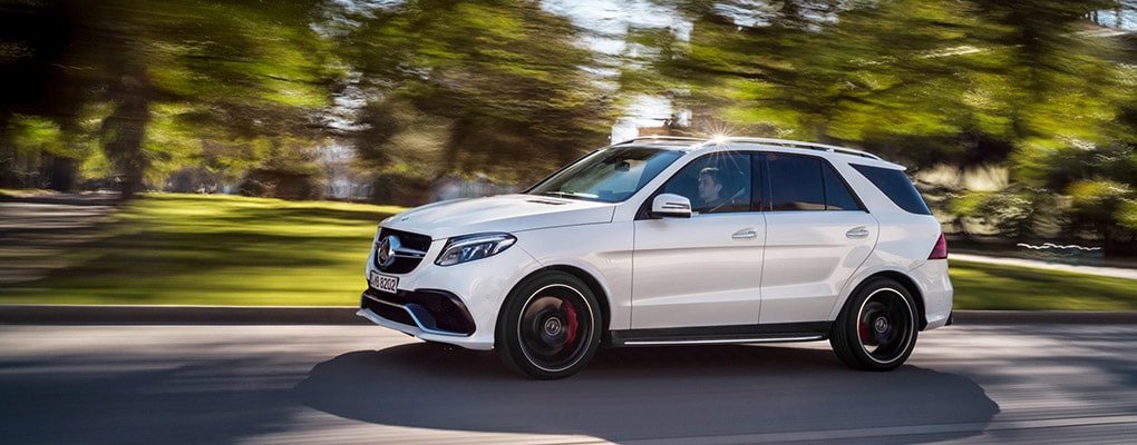 Чип тюнинг Performmaster Mercedes-Benz GLE63 AMG W166