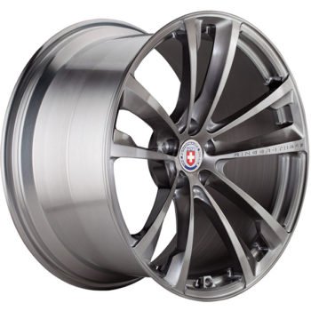 Моноблочные кованые диски HRE RB1 RB Series