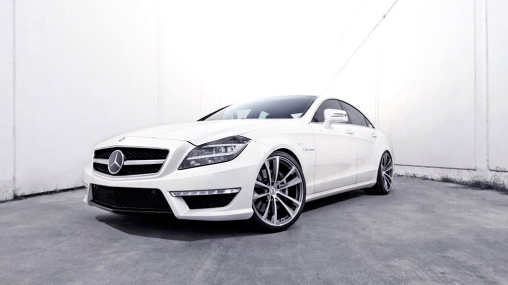 Моноблочные кованые диски HRE RB1 RB Series