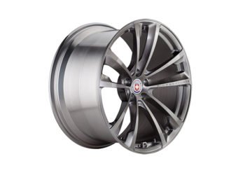 Моноблочные кованые диски HRE RB1 RB Series