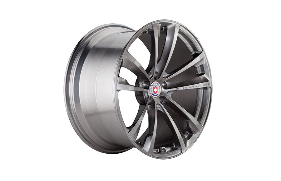 Моноблочные кованые диски HRE RB1 RB Series