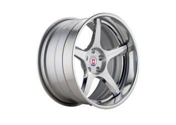 Трехсоставные кованые диски HRE RB2 RB Series