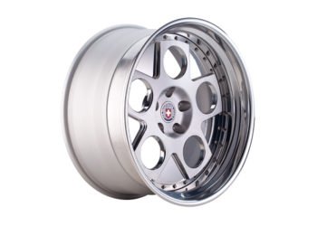Трехсоставные кованые диски HRE 454 Vintage Series