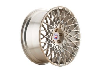 Моноблочные кованые диски HRE 501M Vintage Series