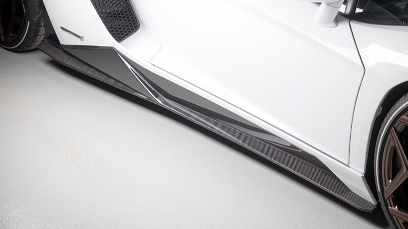 Side Panels
