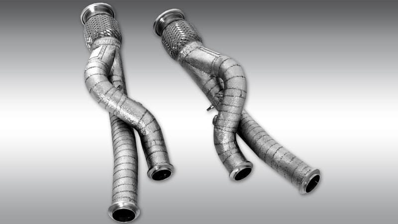 Catless Pipes
