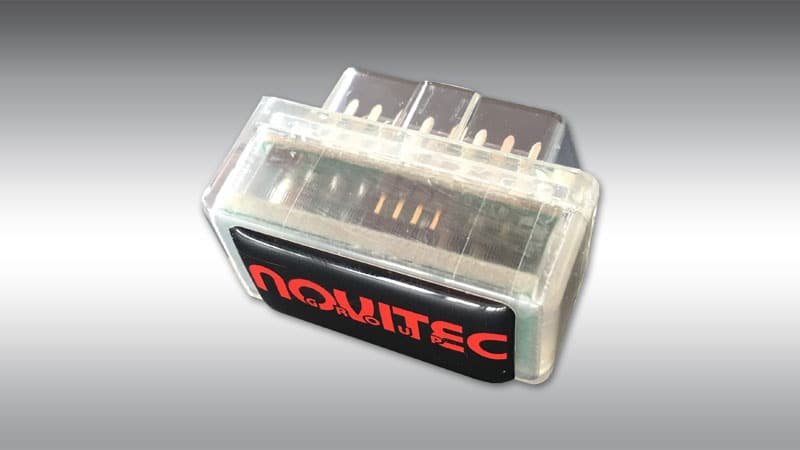 Novitec Tectronic