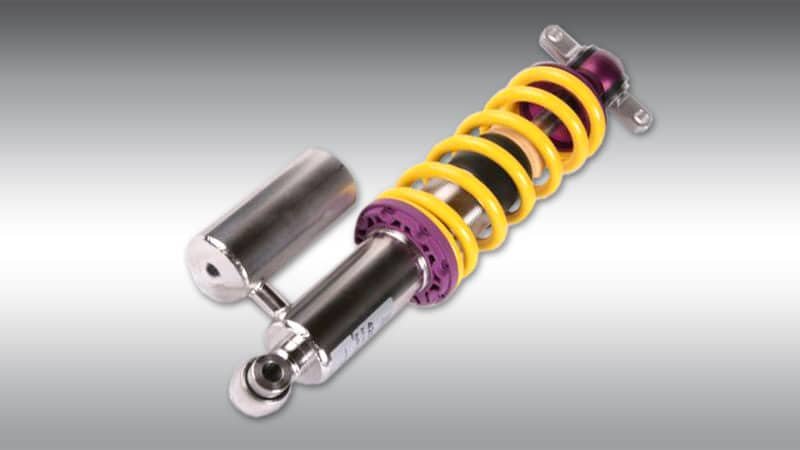 KW Coilover Kit