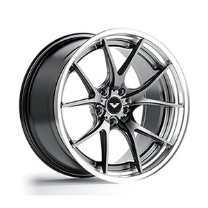Трехсоставные кованые диски Vorsteiner VFN 301