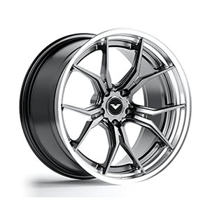 Трехсоставные кованые диски Vorsteiner VFN 304