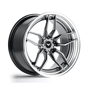 Трехсоставные кованые диски Vorsteiner VFN 305