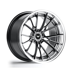 Трехсоставные кованые диски Vorsteiner VFN 315