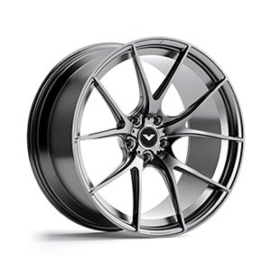 Кованые диски Vorsteiner VFN 501