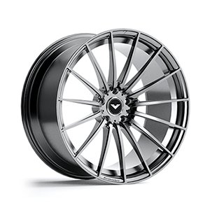 Кованые диски Vorsteiner VFN 502