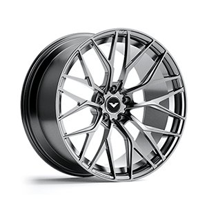 Кованые диски Vorsteiner VFN 503