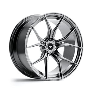 Кованые диски Vorsteiner VFN 504