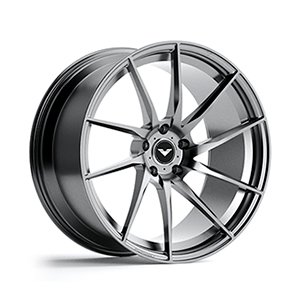 Кованые диски Vorsteiner VFN 509