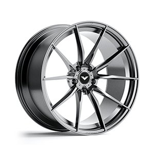 Кованые диски Vorsteiner VFN 510