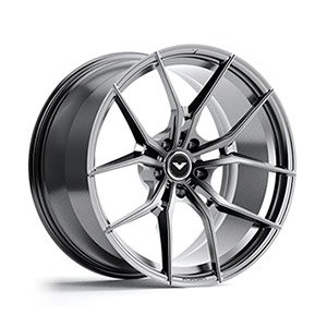Кованые диски Vorsteiner VFN 511