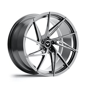 Кованые диски Vorsteiner VFN 512