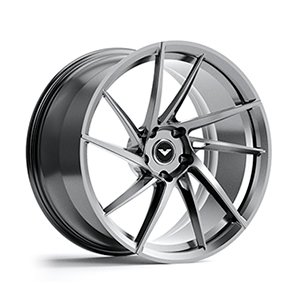 Кованые диски Vorsteiner VFN 512