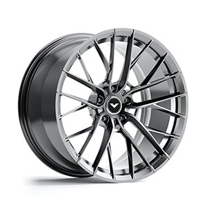 Кованые диски Vorsteiner VFN 514