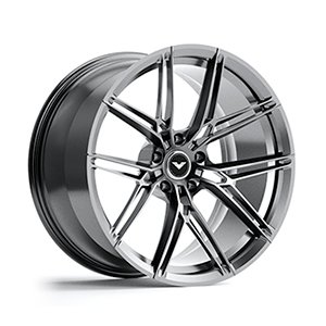 Кованые диски Vorsteiner VFN 516