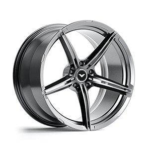 Кованые диски Vorsteiner VFN 517