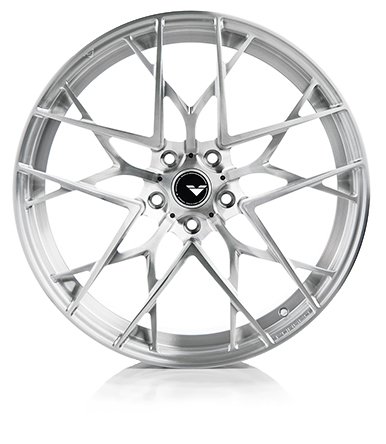 Vorsteiner Bespoke Forged Wheels