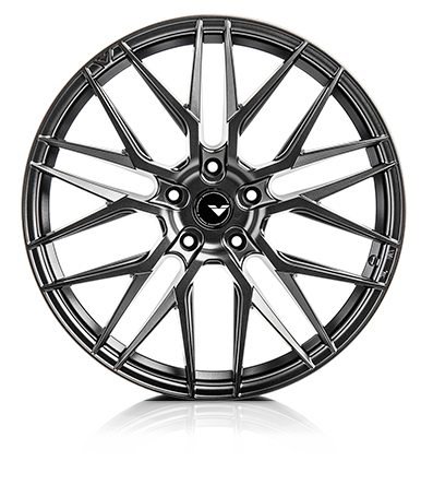 Vorsteiner Flow Forged Wheels
