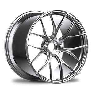 Кованые диски Vorsteiner V-CS 001 Forged Competition
