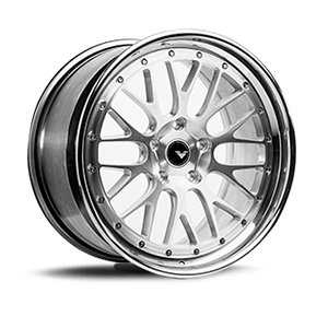 Трехсоставные кованые диски Vorsteiner VF3 001