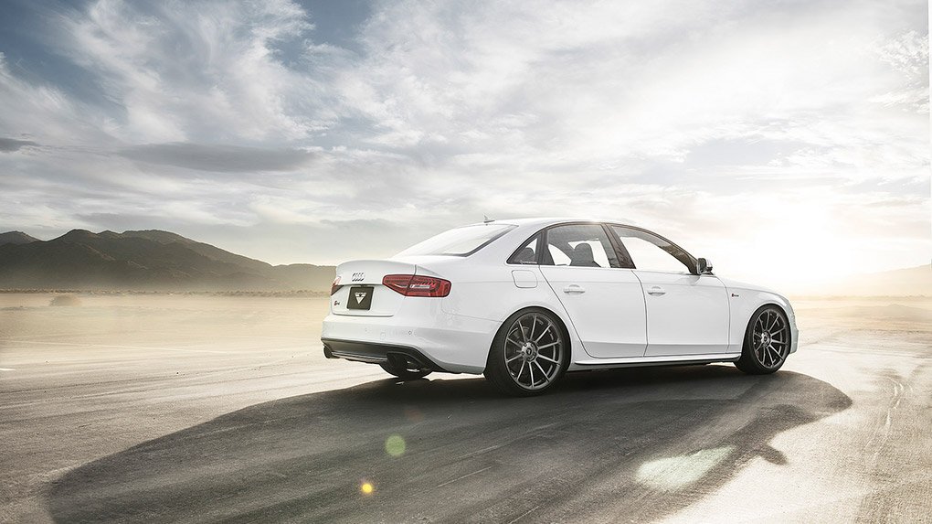 Vorsteiner AUDI S4 b8 v-ff102