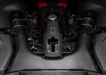 Engine performance upgrades for premium and exotic vehicles