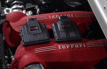 Продажа и установка компонентов двигателя в Москве