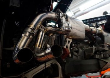 performance exhaust systems sales and installation
