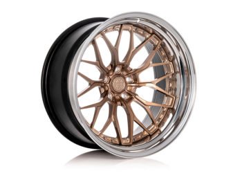 Anrky rs1 кованые диски retro series
