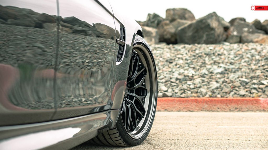 BMW M3 F80 RS1 от ANRKY