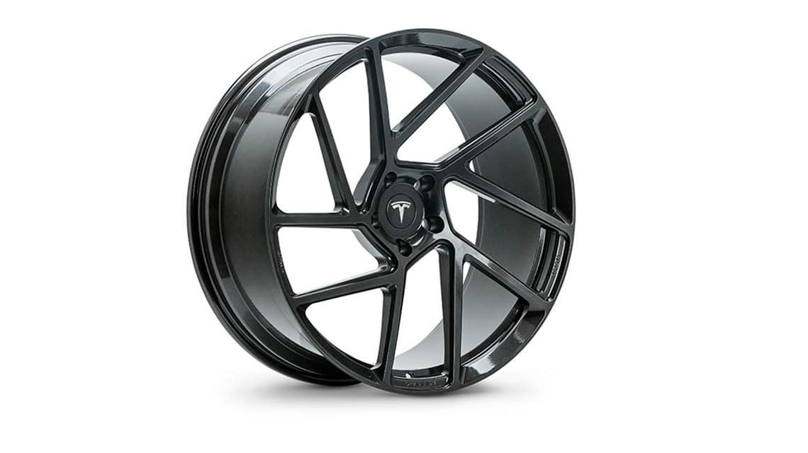 Novitec NV2 Кованые Диски Tesla Model 3