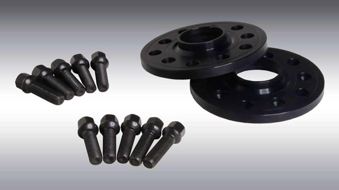 McLaren 720S C572011_15 Wheel spacers